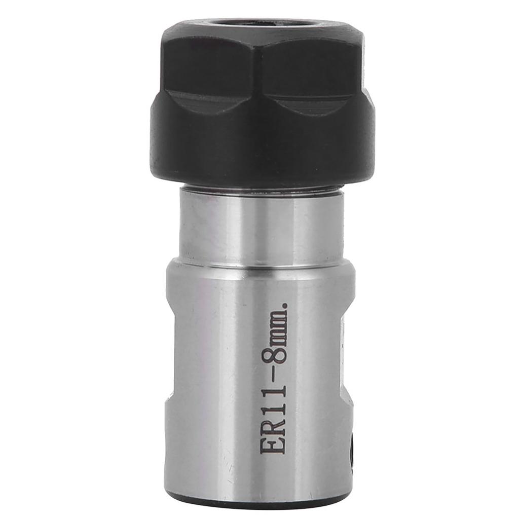 C16ER1135L CNC Extension Rod Milling Holder Straight Shank Chuck Collet(8mm)