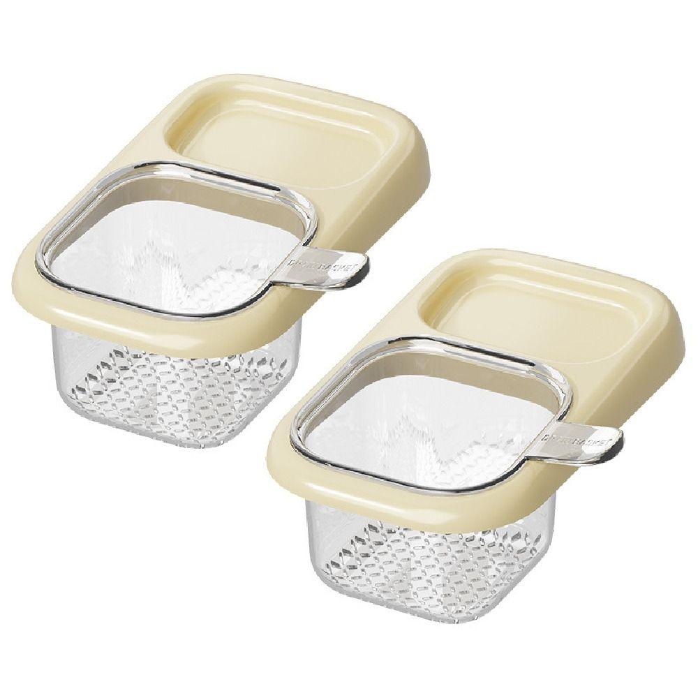 2Pcs Suction Cup Sink Strainer Basket Creative Food Residue Separator  Kitchen Accessories