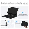 Magic Keyboard pro iPad Pro 11 12.9 Air 4 Air 5 pro iPad 10. generace Pro 12.9 6. 5. 4. 3. generace Magnetické pouzdro Smart Cover