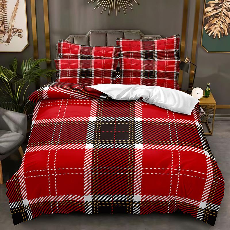 

Модная технология, постельное белье с 3D цифровой печатью, пододеяльники, наволочки 70 * 133Cm two-piece set