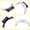 Front Console Cover Armrest Release Button For Mercedes-Benz C350E C300 C400