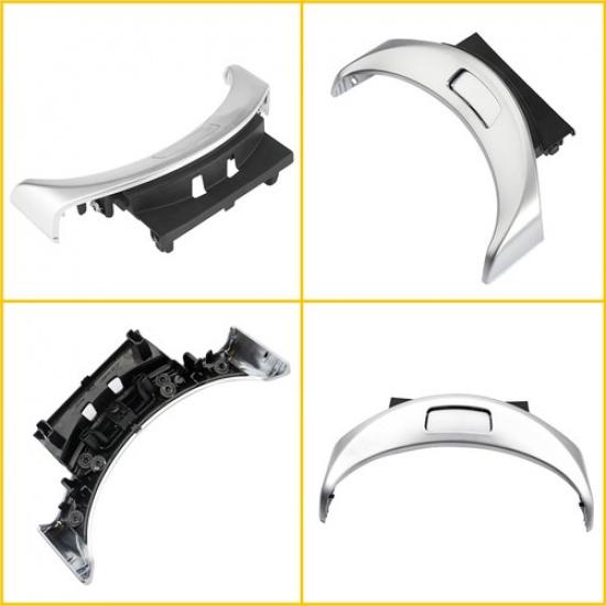 Front Console Cover Armrest Release Button For Mercedes-Benz C350E C300 C400