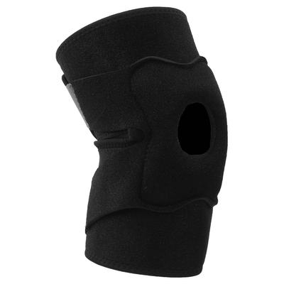 Breathable Kneepad Stabilizer Adjustable Outdoor Sports Knee Brace for Basketball