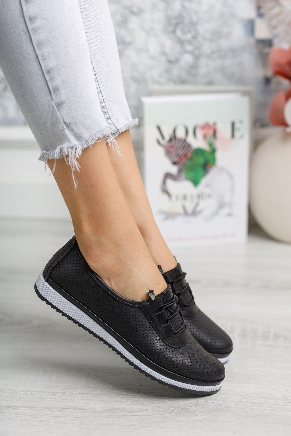 

Женские туфли на плоской подошве 2025 Dr.Tlex Comfort 36