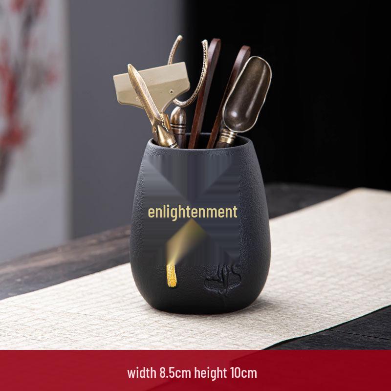 Youluo Tea Ceremony Six Gentlemen Tool Set