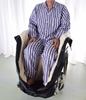 Wheelchair Lap Blanket Adults Elderly Wheelchair Warm Blanket Wheelchair Warm Covers Wheelchair Warming Blankets Fleece Wrap Fo