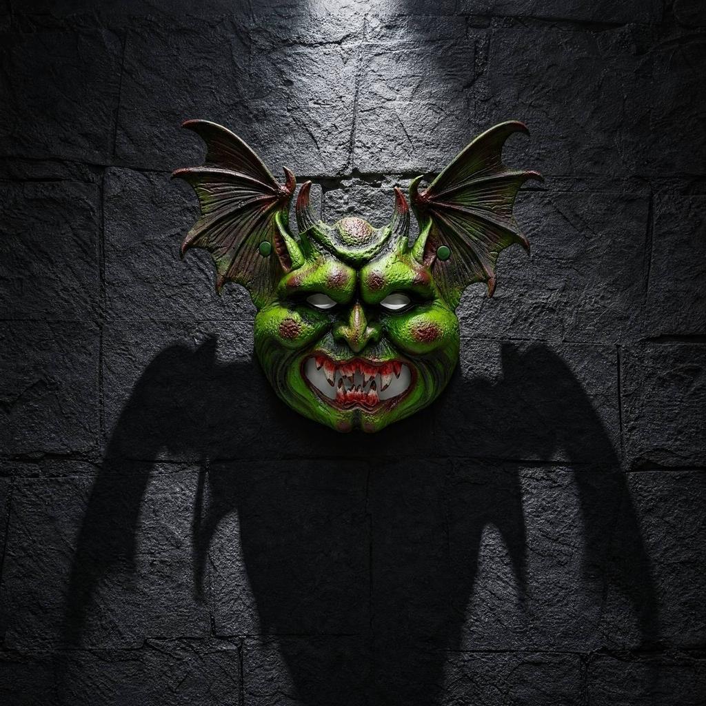 Halloween for Party Decoration and Prop