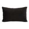Something Different Dark Forest Rectangular Filled Cushion
