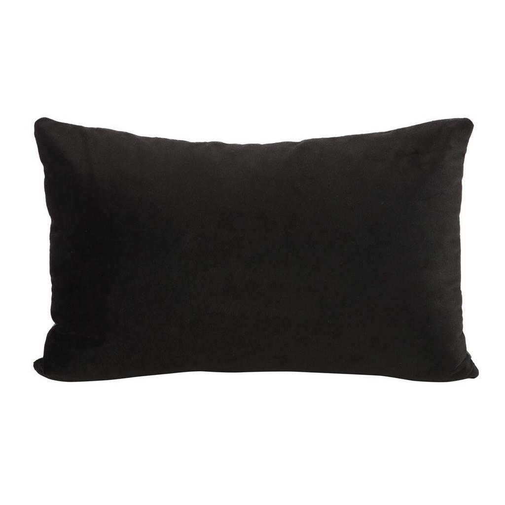 Something Different Dark Forest Rectangular Filled Cushion