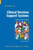 Libro Clinical Decision Support Systems : Theory and Practice