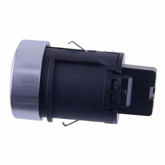 Engine Start Stop Button Switch 5N0959839 for 2008-2016 Volkswagen Tiguan 2.0L