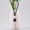 Small Flower Phone Strap Phone Wrist Strap for USB ID Card for IPhone Huawei Samsung Xiaomi Universal Phone Accessories