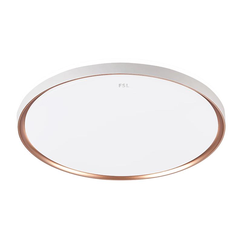 Foshan Lighting Серия Yuxi Современная светодиодная потолочная лампа