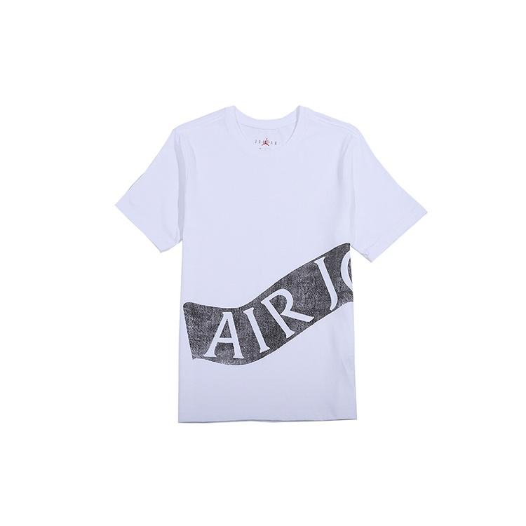 Air Jordan Sports Basketball TEE Men White Men s AQ4080-100 XXXL