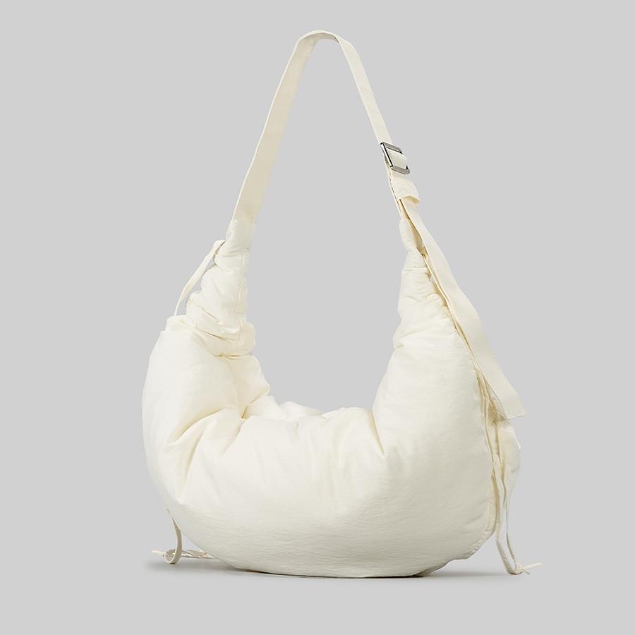 

Нейлоновая сумка через плечо для женщин, черная женская сумка через плечо, большая вместимость, высокое качество, роскошный дизайн, новая