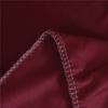4Pcs/Set Solid Color Stretch Recliner Sofa Cover For Living Room Elastic Non Slip Armchair Covers All-Inclusive Couch Slipcovers