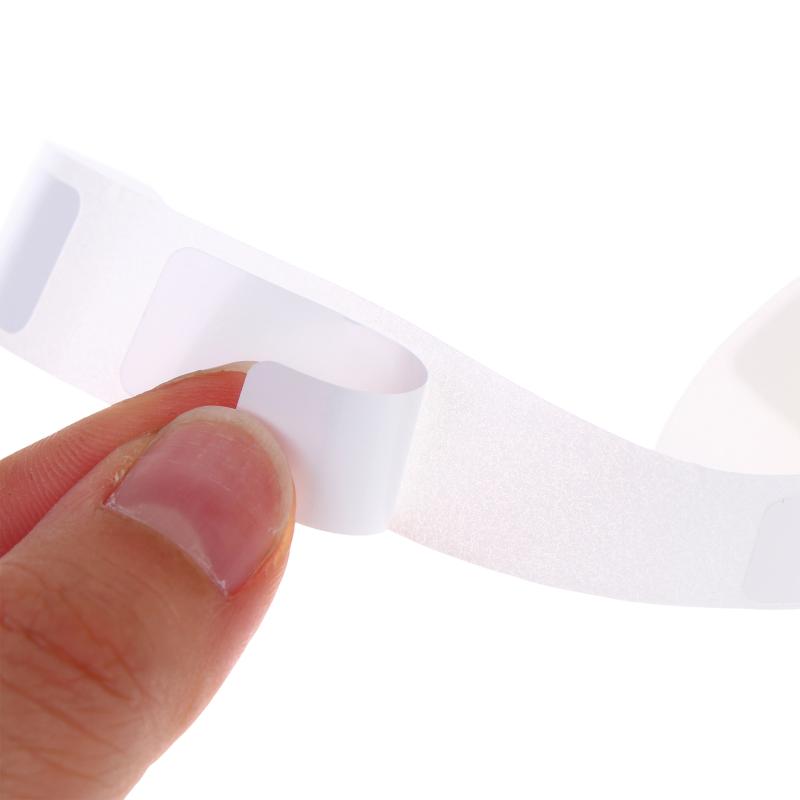 1Roll P12 P15 Thermal Label Sticker 12Mm*40Mm Tape Compatible D30 Q30 P11 P50 L12 Q2 Labeller