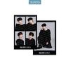 ENHYPEN - [BLOOD SAGA] WORLD TOUR MD Photo Binder