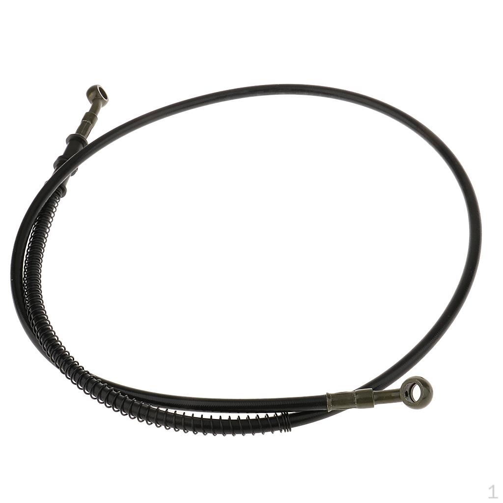 Universal Motorcycle ATV Brake Clutch Oil 130cm