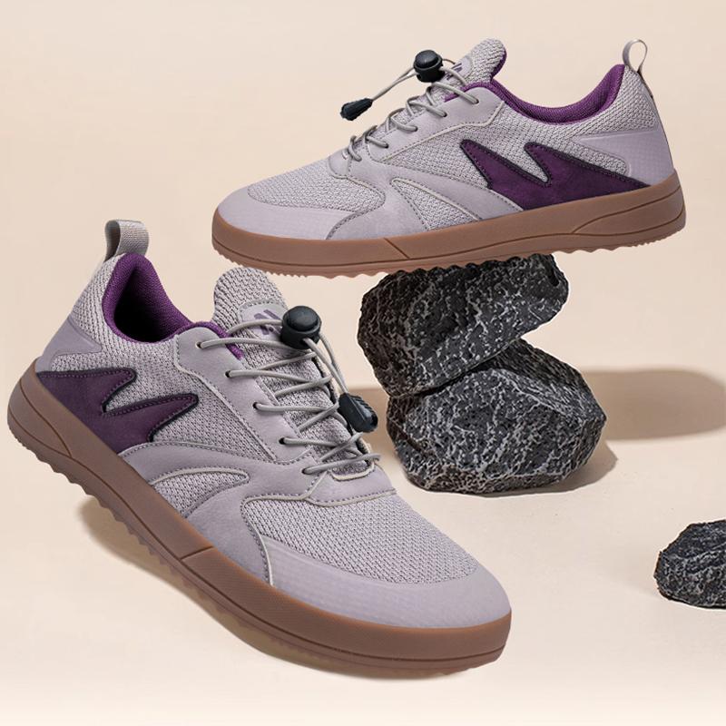Autumn Men Sneakers Comfort Non Slip Outdoor Hiking Shoes High-Quality Wear-Resistant Multifunctional Wide Footed Barefoot Shoes