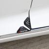 Carbon Fiber Car Door Anti-Collision Protector Strip