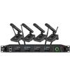 Huidu Professional Wireless Microphone Systems (CN version)