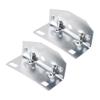 Upgrade WP37001036 Dryer Drum Gliding Bracket Cylinder Gliding Bracket for WP37001036 37001036 1003323 PS11741912