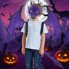 Drake-dräkt för barn, Pojkar Flickor, Drake Vinge Svans Mask Set, Halloween Dinosaurie Cosplay Kostym Tillbehör