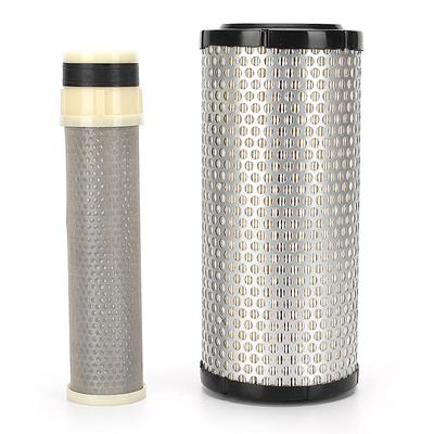 Filtro de ar para escavadeira KX15 para KX30;KX35;KX40;KX45;SK30;SK35