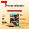 Hua Shi Sweet Potato Scented Carp Attractant and Bait for Wild Reservoir and Black Pit Fishing