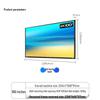 Lenovo 100-inch Explosion-proof Commercial Display (CN version)