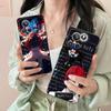 Death Note Kira Light Mobile Phone Case for Realme 15 14 13 12 11 10 9 Pro Plus T i Lite 5G Colorful Printing Cover Luxury Cover