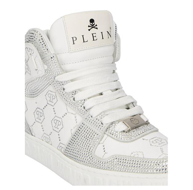 Кроссовки PHILIPP PLEIN 26589
