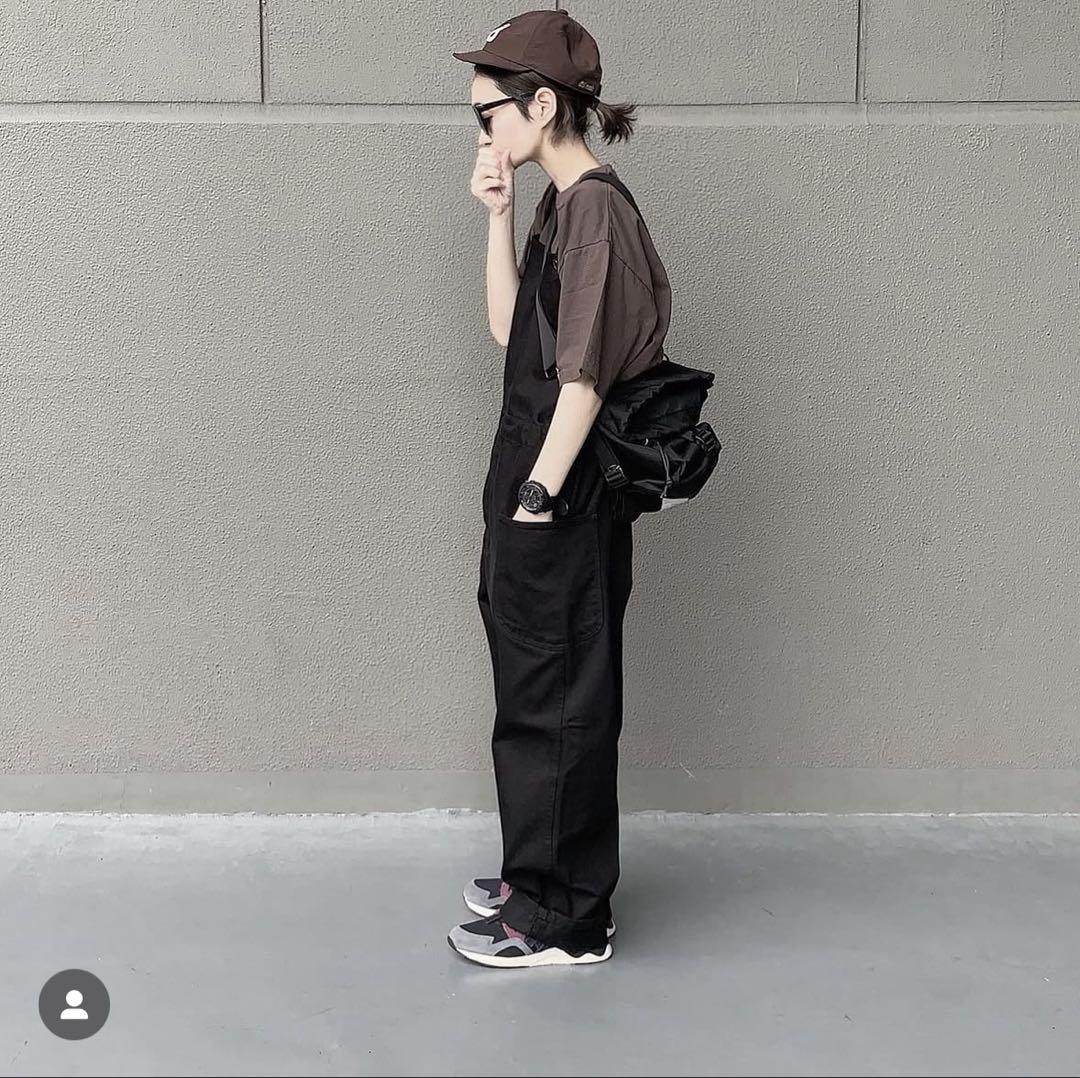 

[USED] Price reduced! Japoness otii m.u favorite! Black cap