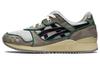 ASICS Gel Lyte Iii Og Pleasures Quiet Grey 1201A676-020