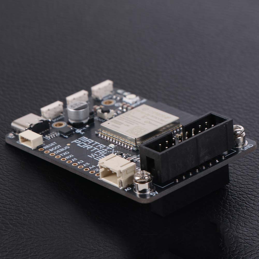 CircuitPython Based Display Driver 5778 Internet Display ESP32 Matrix Portal S3  Display Driver