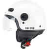 Cgm Open Helmet 191A PIX Mono Short Screen