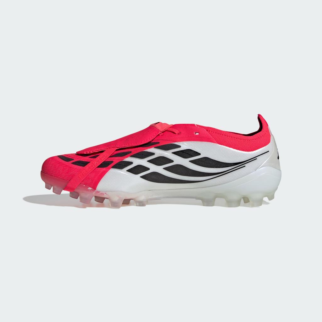 Adidas PREDATOR ELITE AG Artificial Ground Artificial Turf Soccer Shoe