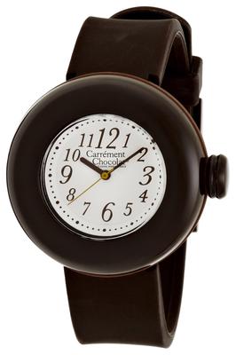 [Pierre Herme] Watch MAC-0141403 Brown