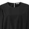 Ggpx New York Double String Two Way Blouse Gq2sh045f