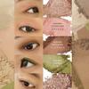 [hince] New Depths Eyeshadow Palette 03 Like a Scene