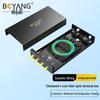 Boyang Fiber Optic Terminal Box
