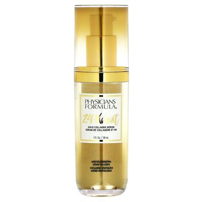 Ορός Κολλαγόνου Χρυσού 24K, 30ml(1 ουγγιά)