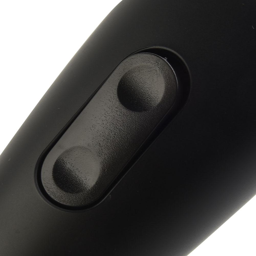 Spray Tap Head ABS Bubbling Rain Two Spray Style 360°