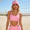 1Pc Unisex Personalized A-Z Letter Mesh Adjustable Baseball Cap, Sun Hat, Dad Hat, Suitable For Daily Wear