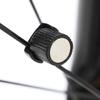 2Pcs Computer Speed Sensor Spoke Magnets for Mountain Bicycles, Road Bicycles