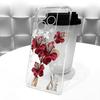 Klare TPU Hülle Für Honor 600 Lite 5G Neuestes Style Handyhüllen Für Honor600 600Lite Weiche Silikon Hüllen Bumper