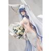 Azur Lane New Jersey Snow Bride Love Ver. 1/7 Scale PVC & ABS Painted Complete Figure