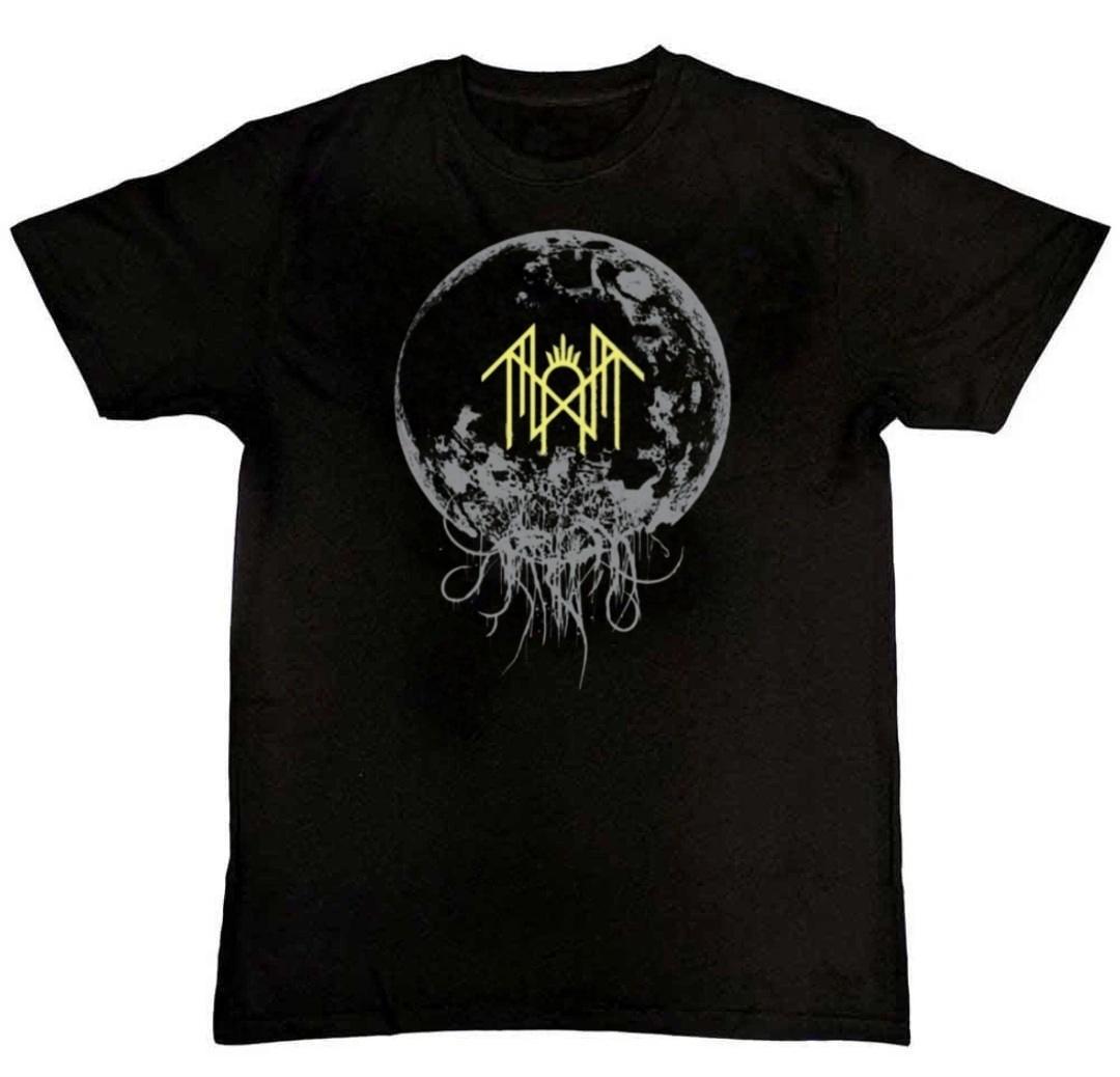 Sleep Token Eden Graphic Print Mens T-Shirt L