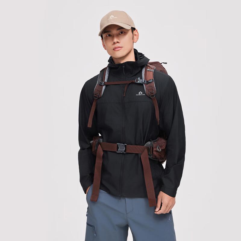 Pathfinder Beetle Lightweight Sun Protection Jacket